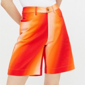 Hosbjerg Shorts Gradient